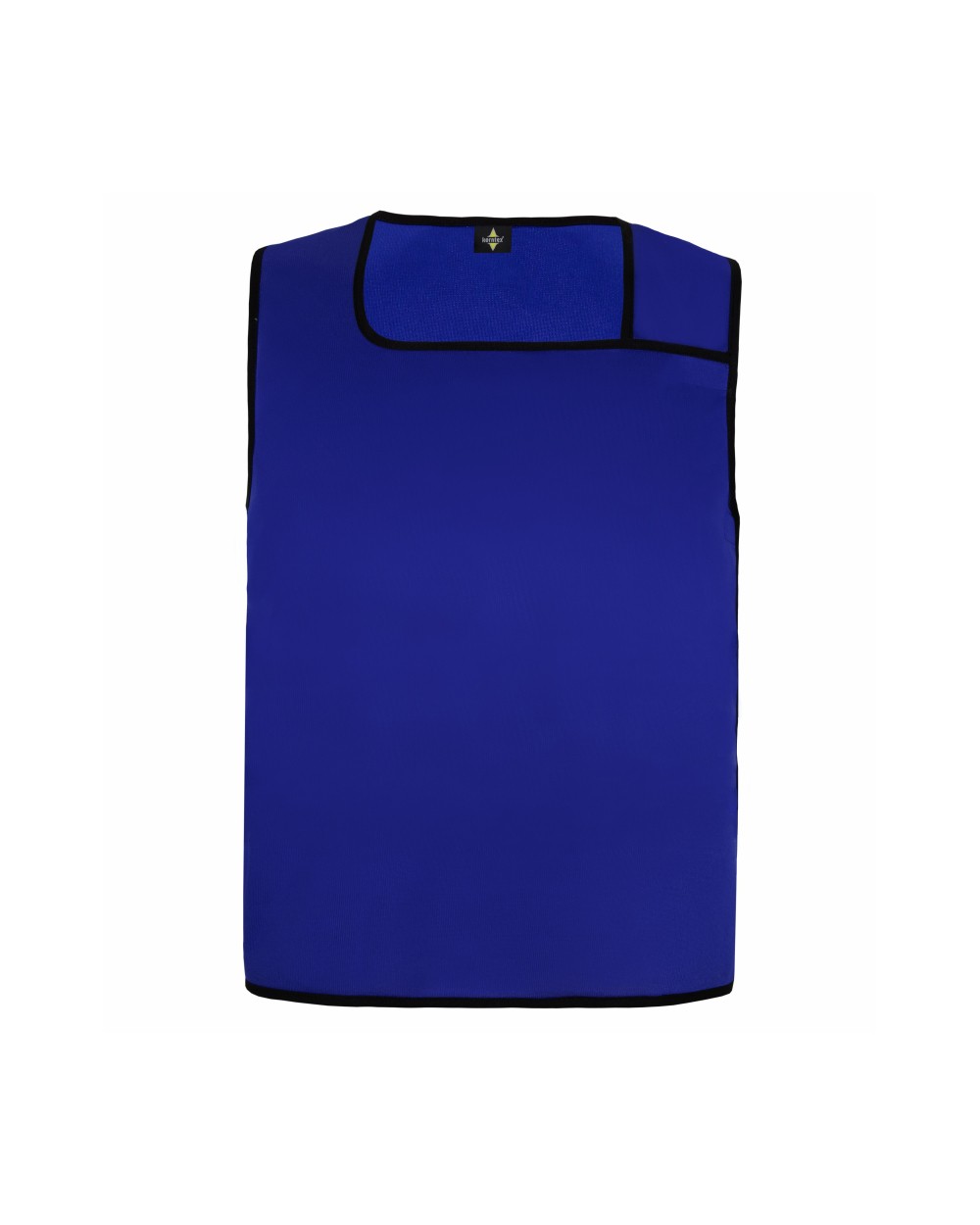 Fluo vestjes KORNTEX PROMO SPECIAL VEST "SYLT" voor bedrukking &amp; borduring