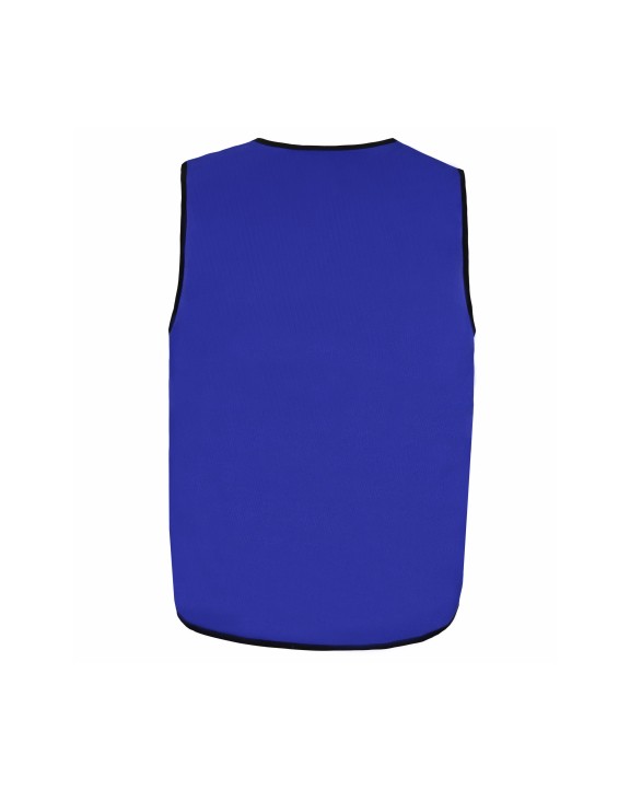 KORNTEX PROMO SPECIAL VEST "SYLT" Warnwesten personalisierbar