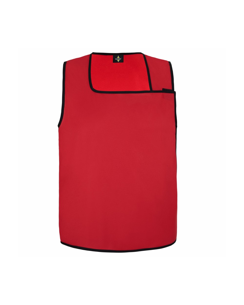 Gilets de sécurité personnalisable KORNTEX PROMO SPECIAL VEST "SYLT"