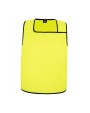 Fluo vestjes KORNTEX PROMO SPECIAL VEST "SYLT" voor bedrukking &amp; borduring
