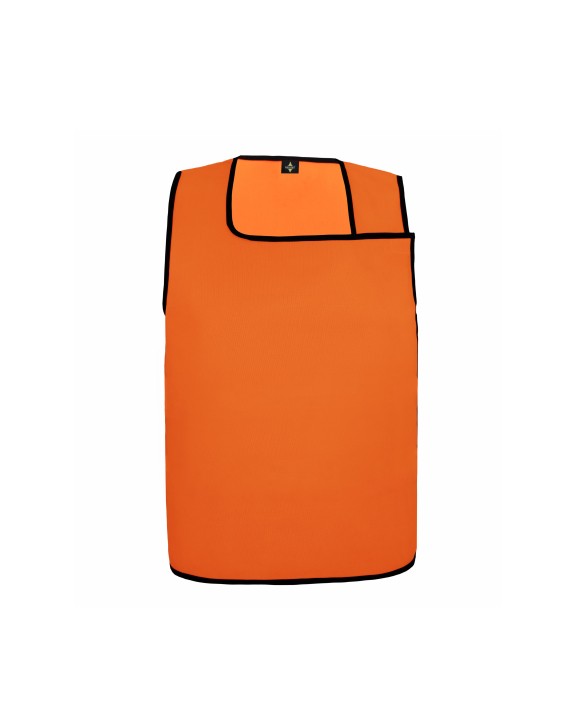 KORNTEX PROMO SPECIAL VEST "SYLT" Warnwesten personalisierbar