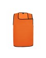 Fluo vestjes KORNTEX PROMO SPECIAL VEST "SYLT" voor bedrukking &amp; borduring