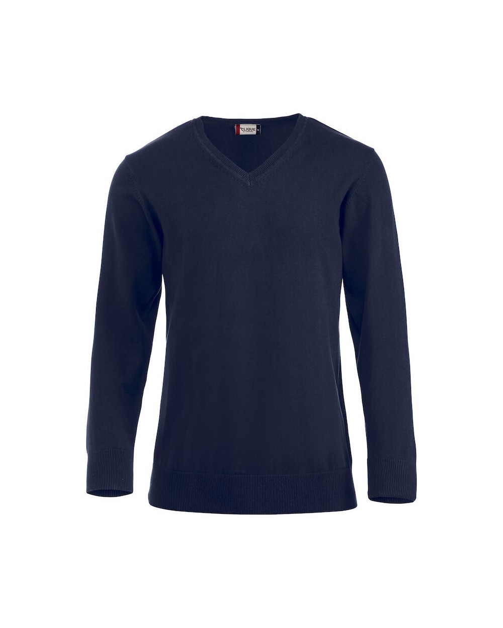 CLIQUE Aston Pullovers personalisierbar