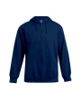 Sweaters & hoodies PROMODORO Men`s Hoody Jacket 80/20 voor bedrukking &amp; borduring
