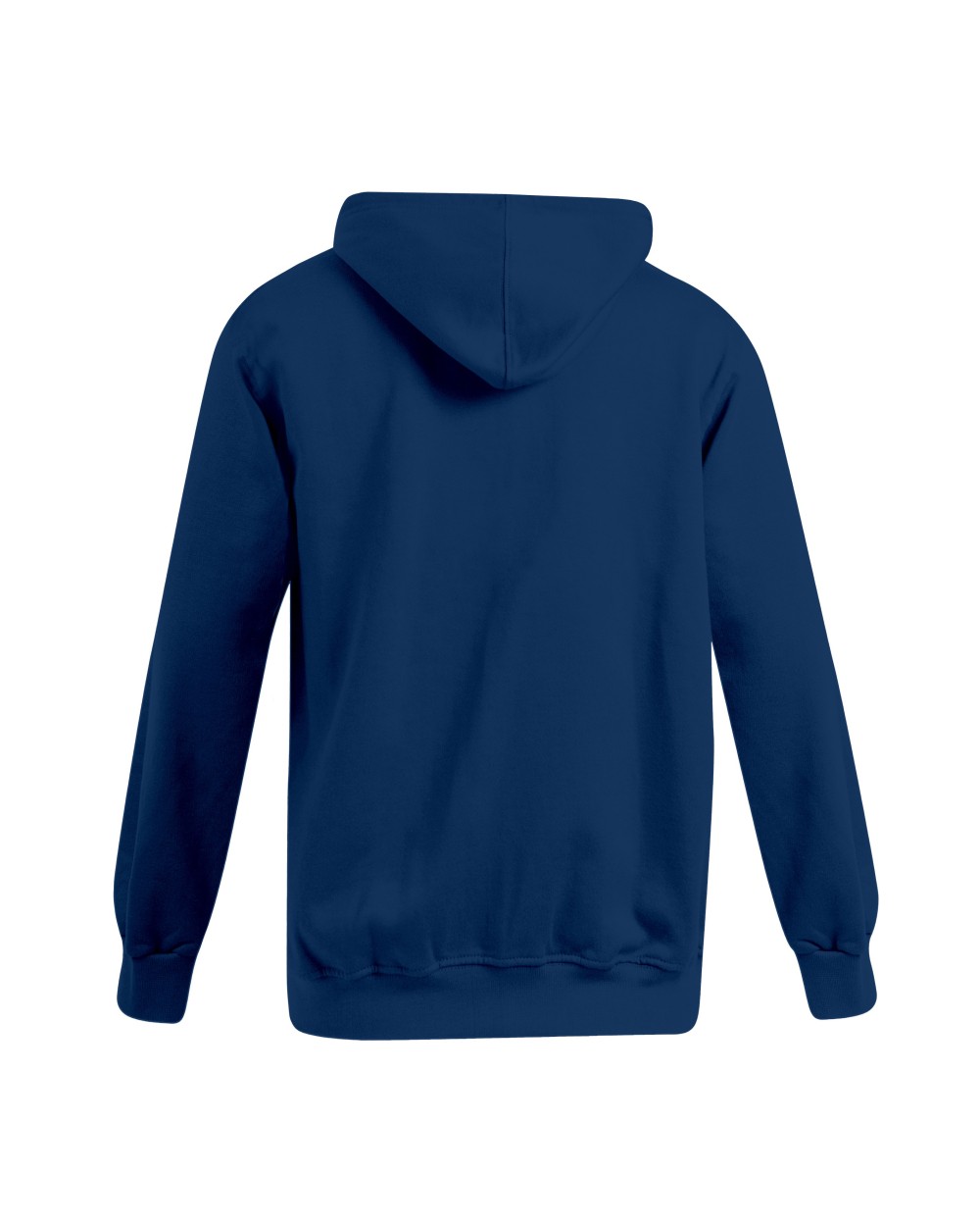 Sweaters & hoodies PROMODORO Men`s Hoody Jacket 80/20 voor bedrukking &amp; borduring