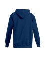 PROMODORO Men´s Hoody Jacket 80/20 Sweatshirts personalisierbar