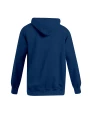 PROMODORO Men´s Hoody Jacket 80/20 Sweatshirts personalisierbar