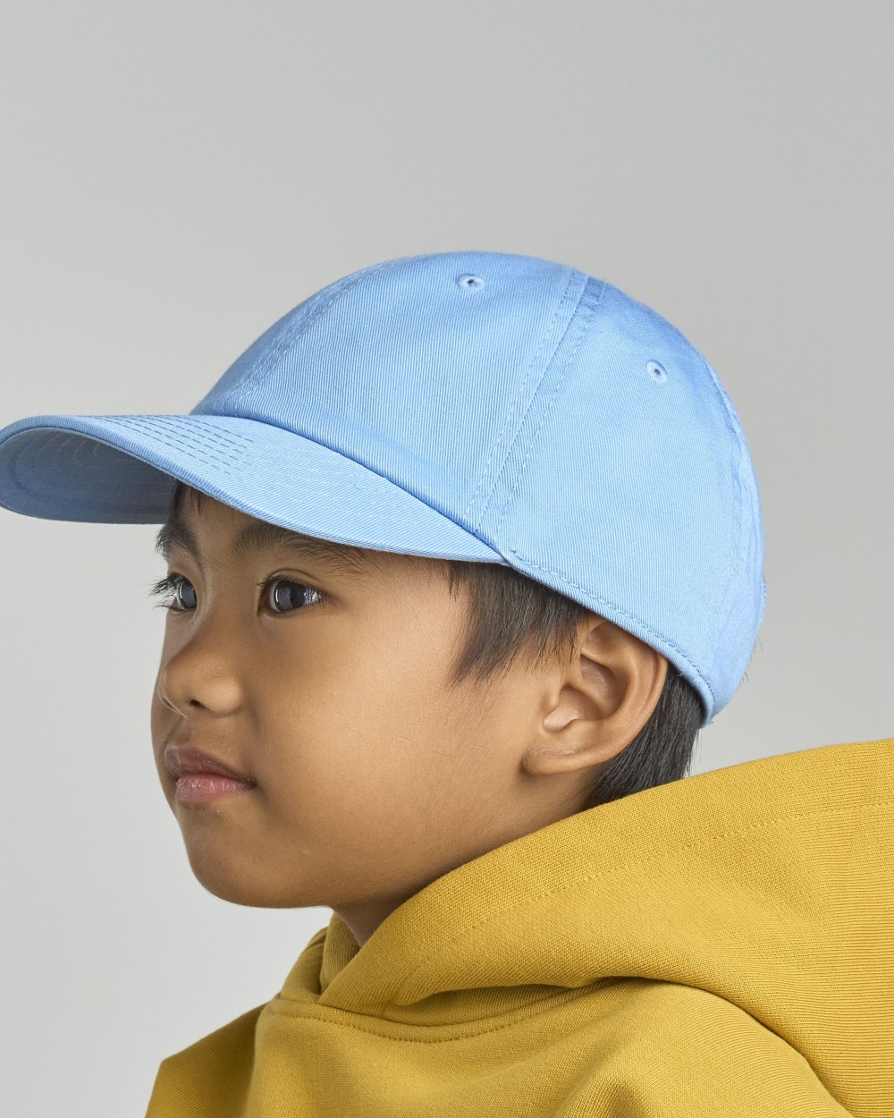 Petjes ATLANTIS KID FRASER voor bedrukking &amp; borduring