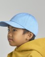 Petjes ATLANTIS KID FRASER voor bedrukking &amp; borduring