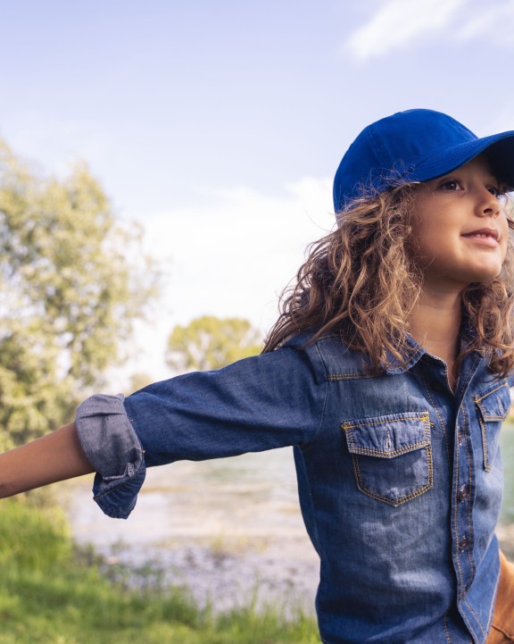 ATLANTIS KID FRASER Kappen personalisierbar