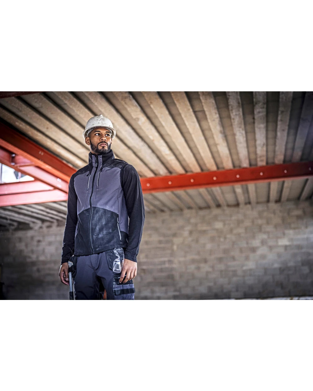 Jassen REGATTA 4Tex stretch 3-layer softshell bodywarmer voor bedrukking &amp; borduring