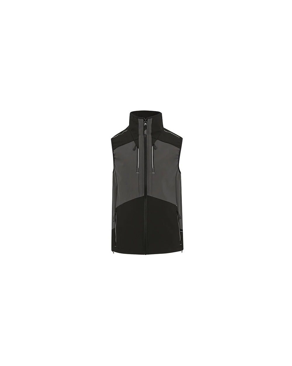Vestes personnalisable REGATTA 4Tex stretch softshell bodywarmer 3 couches