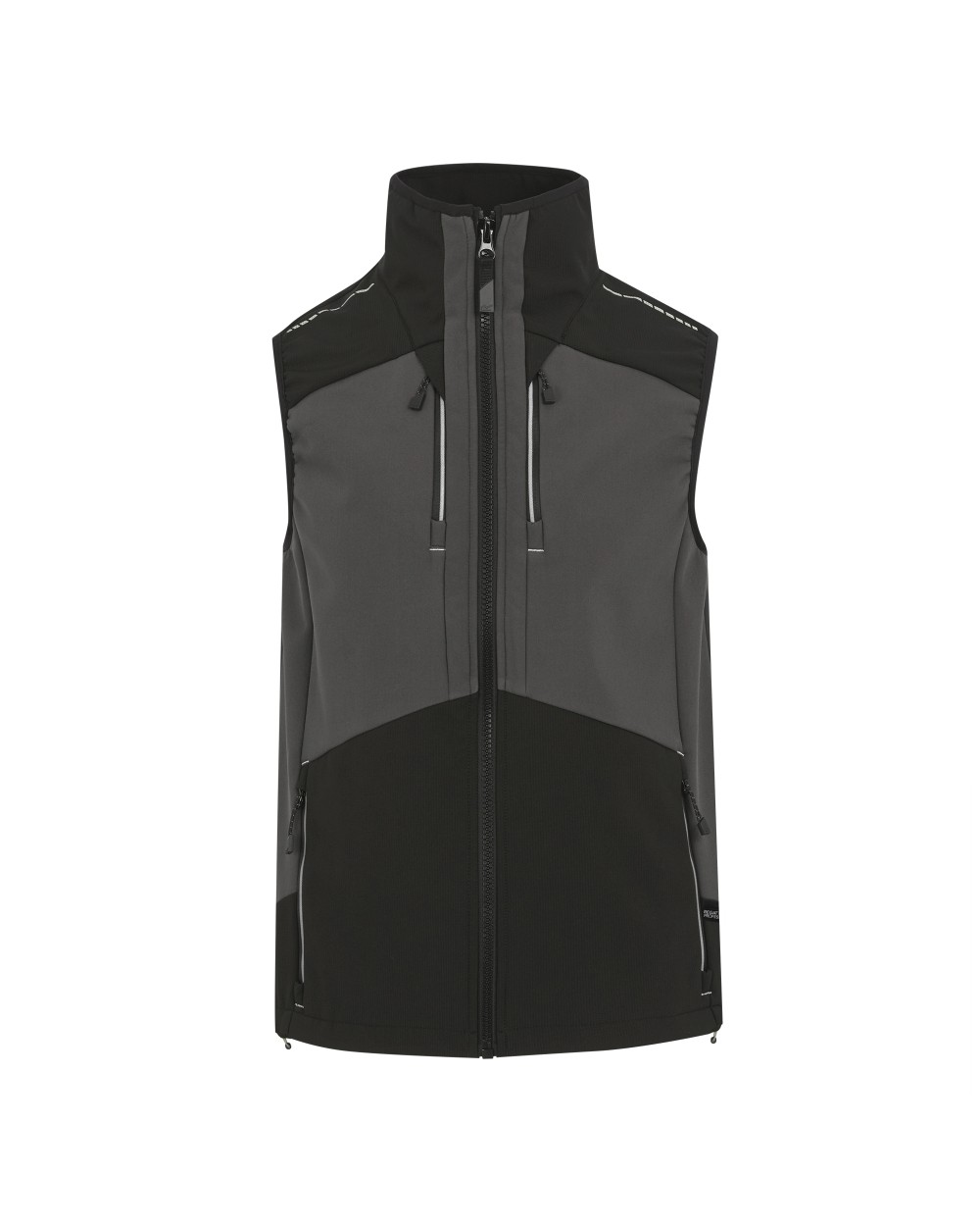 REGATTA 4Tex stretch 3-layer softshell bodywarmer Jacken personalisierbar