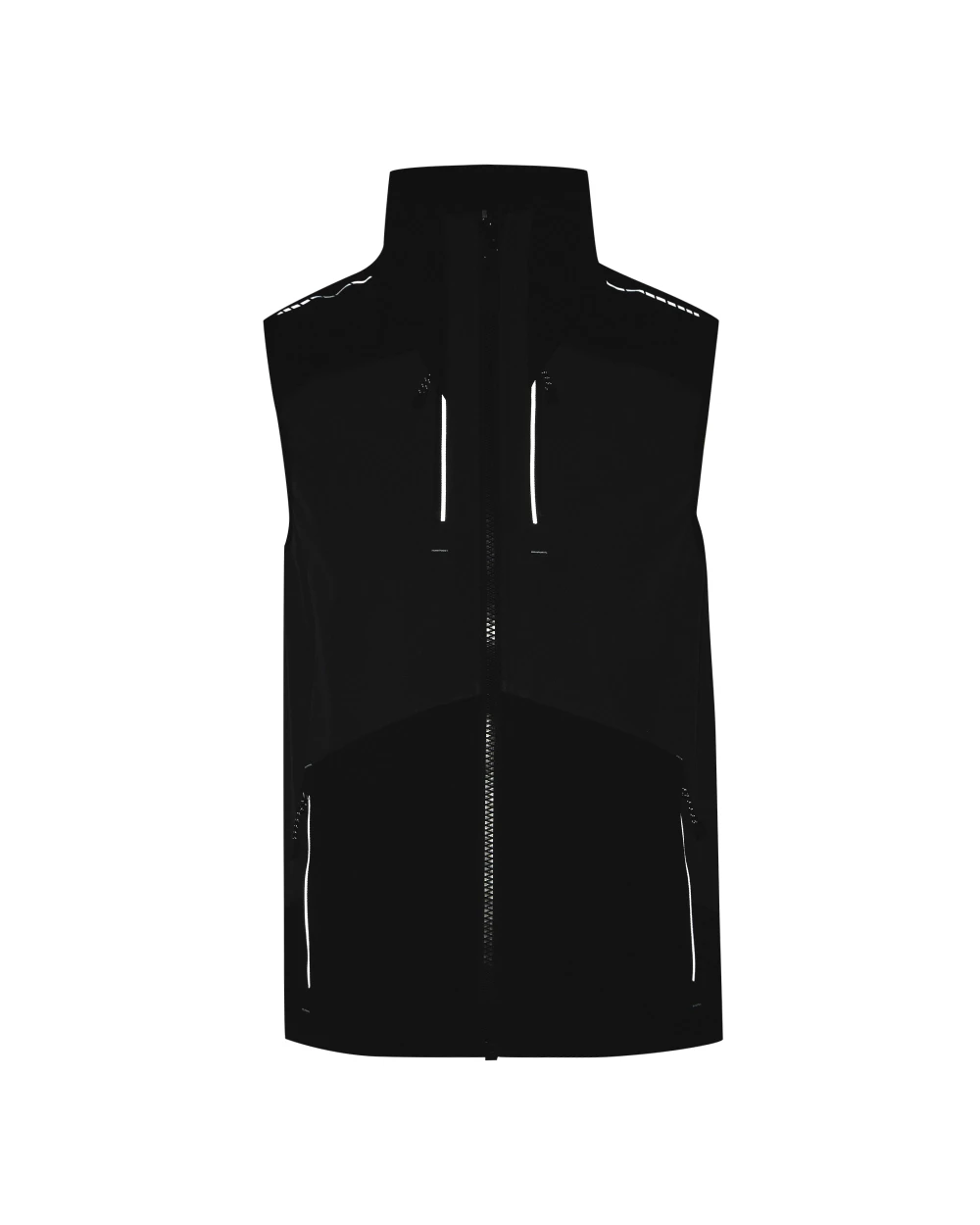Jassen REGATTA 4Tex stretch 3-layer softshell bodywarmer voor bedrukking &amp; borduring