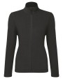 Polar Fleeces PREMIER Women´s ´Recyclight´ Full ZipMicro Fleece voor bedrukking &amp; borduring