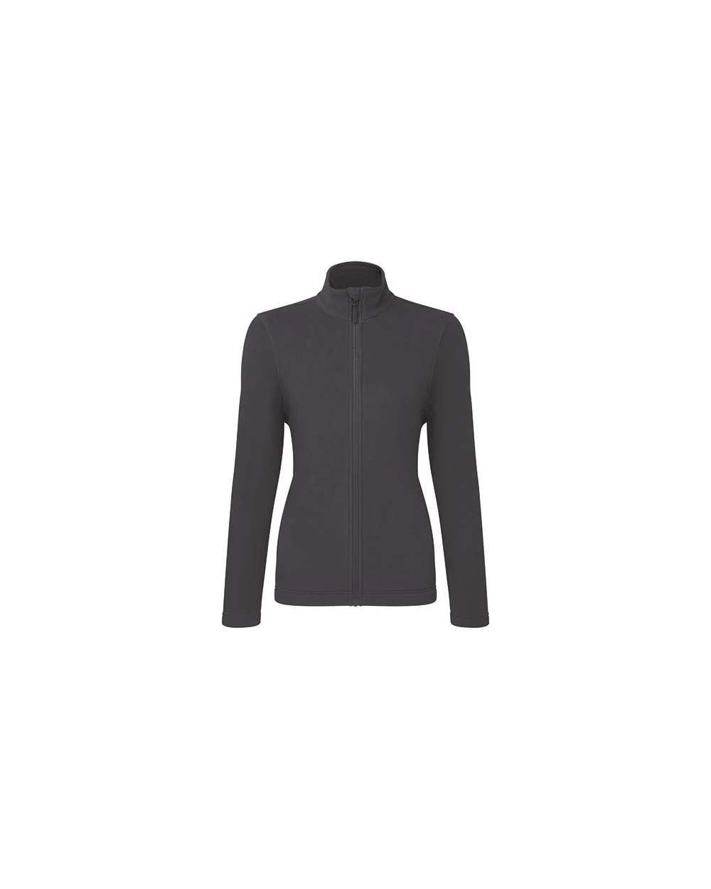Polar Fleeces PREMIER Women´s ´Recyclight´ Full ZipMicro Fleece voor bedrukking &amp; borduring