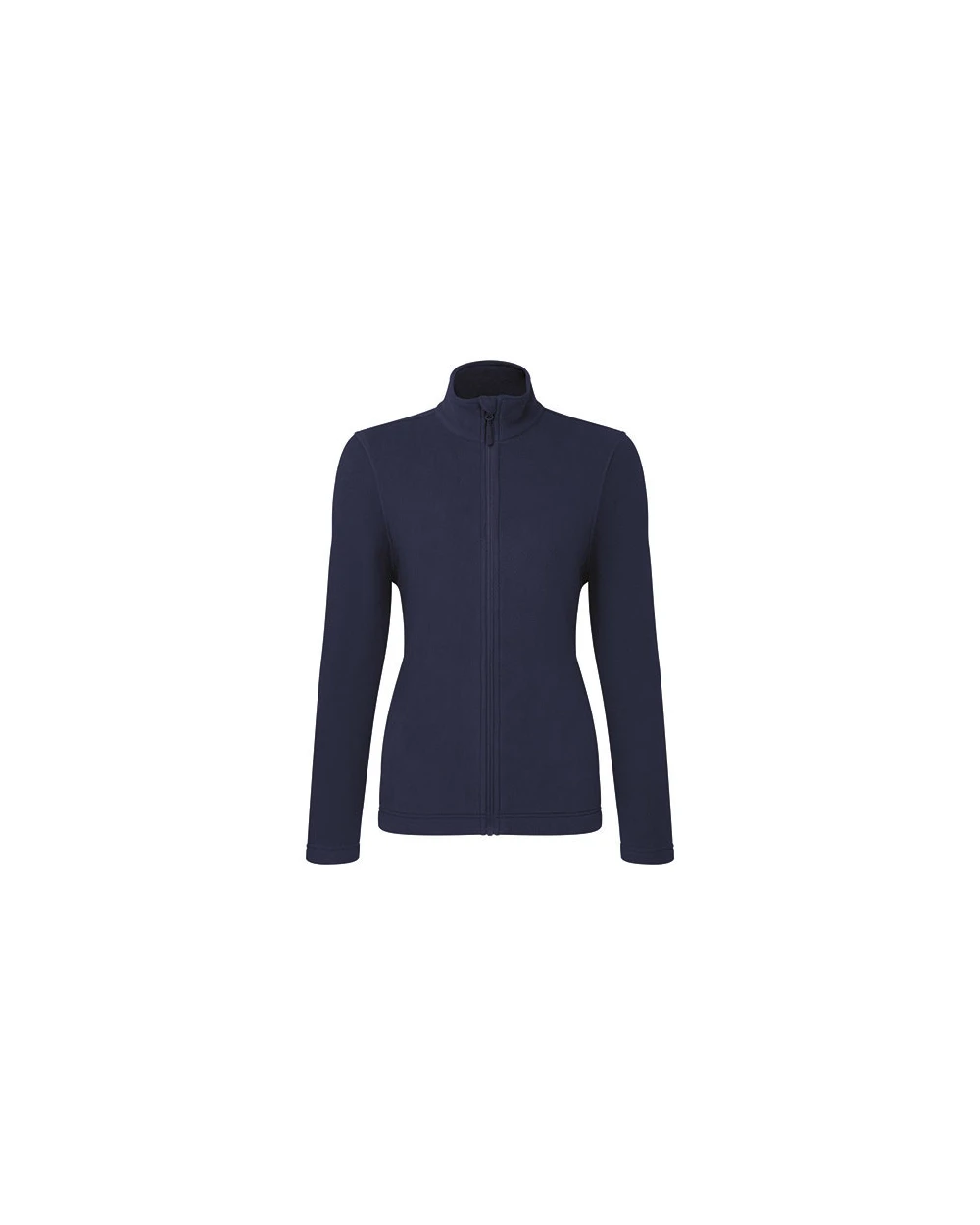 PREMIER Women´s ´Recyclight´ Full ZipMicro Fleece Polar Fleeces personalisierbar