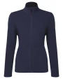 PREMIER Women´s ´Recyclight´ Full ZipMicro Fleece Polar Fleeces personalisierbar