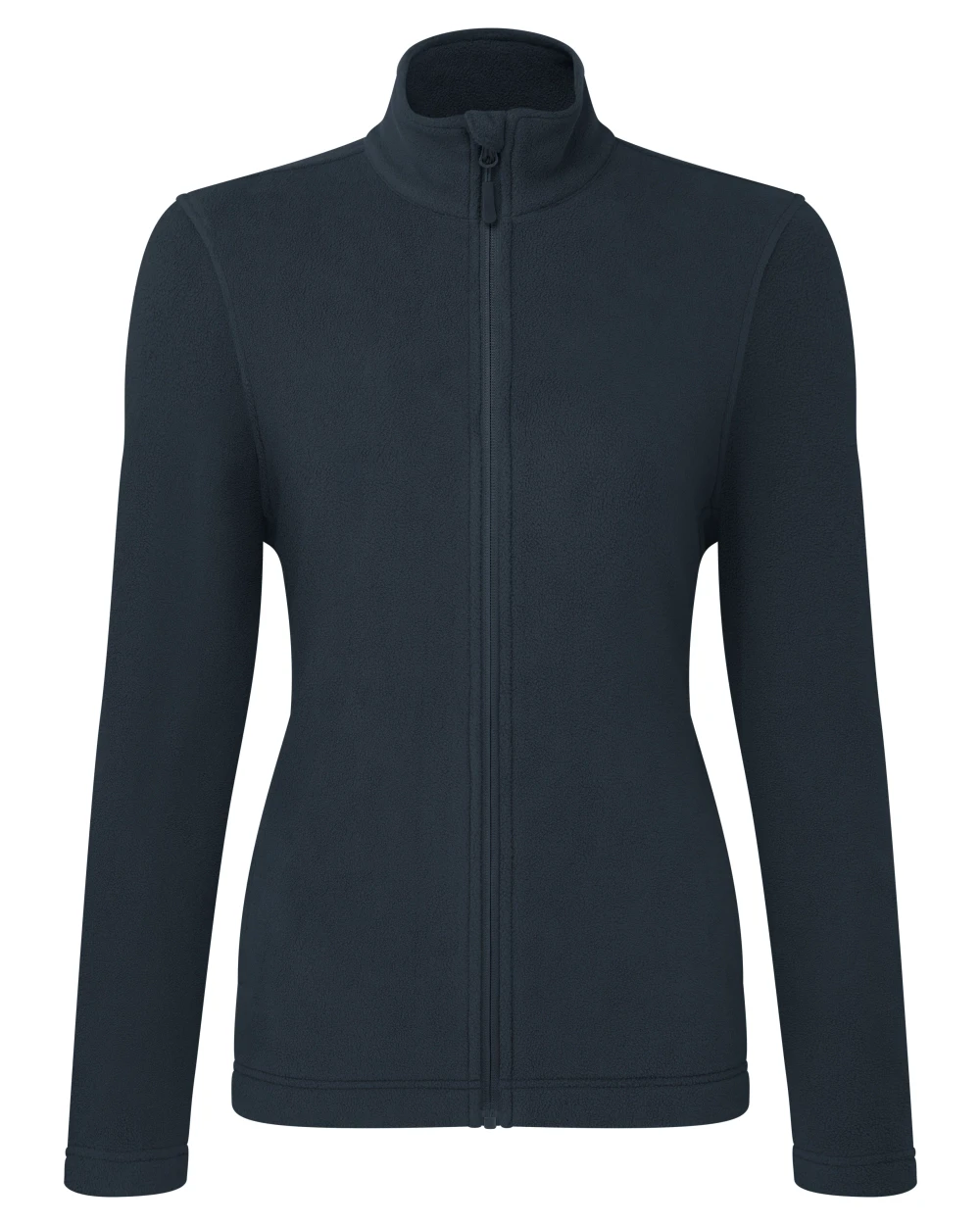 PREMIER Women´s ´Recyclight´ Full ZipMicro Fleece Polar Fleeces personalisierbar