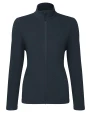 PREMIER Women´s ´Recyclight´ Full ZipMicro Fleece Polar Fleeces personalisierbar