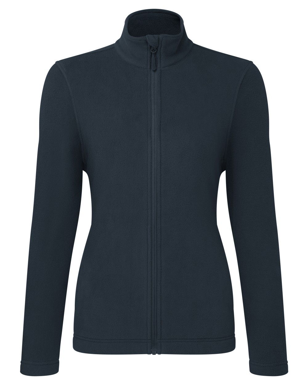 Laines polaires personnalisable PREMIER Women´s ´Recyclight´ Full ZipMicro Fleece