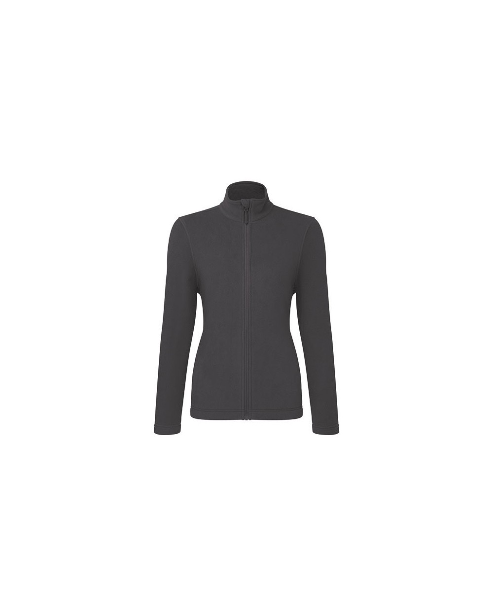 Laines polaires personnalisable PREMIER Women´s ´Recyclight´ Full ZipMicro Fleece
