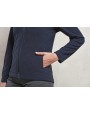 Polar Fleeces PREMIER Women´s ´Recyclight´ Full ZipMicro Fleece voor bedrukking &amp; borduring