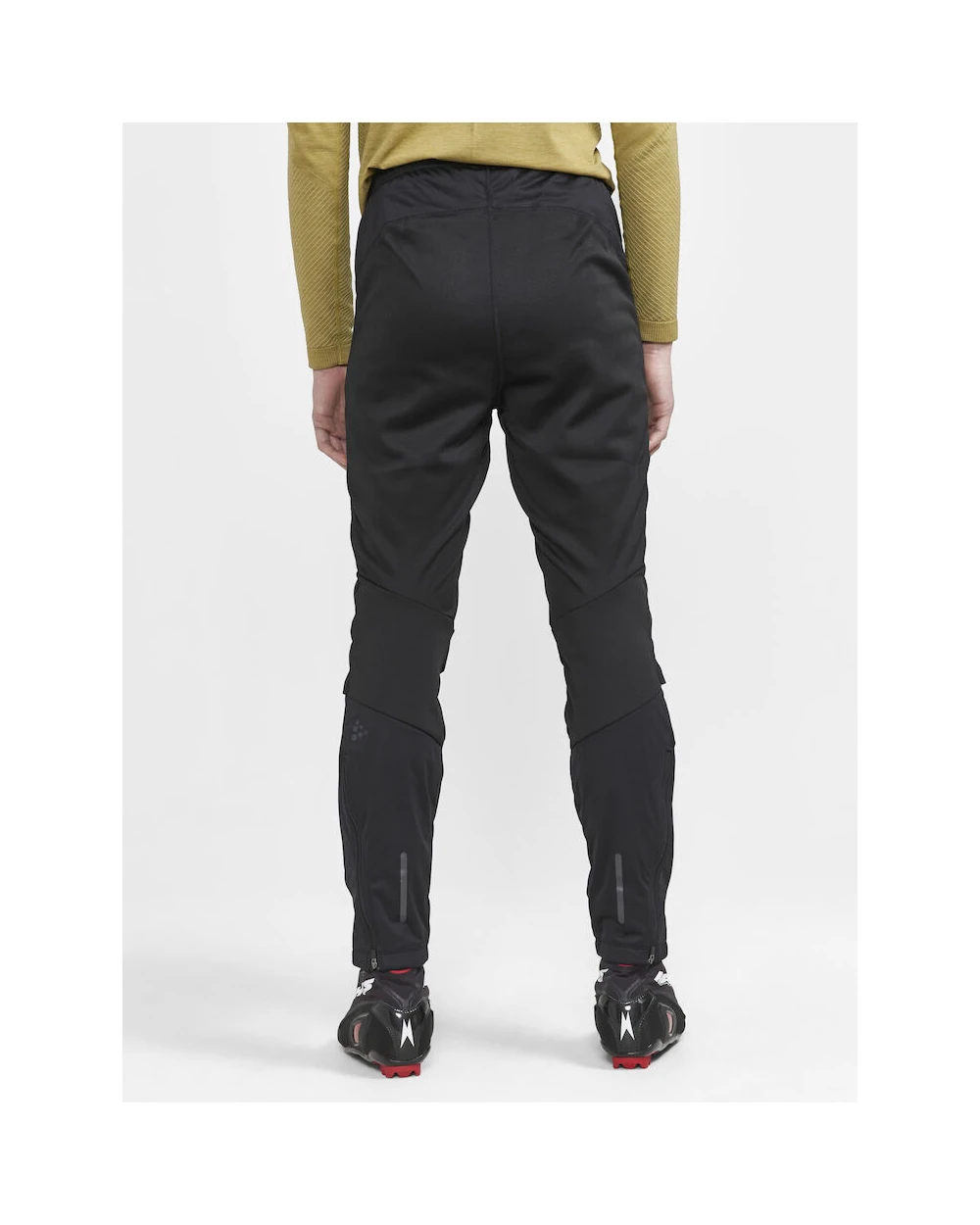 Broeken CRAFT Storm Balance Tights M voor bedrukking &amp; borduring