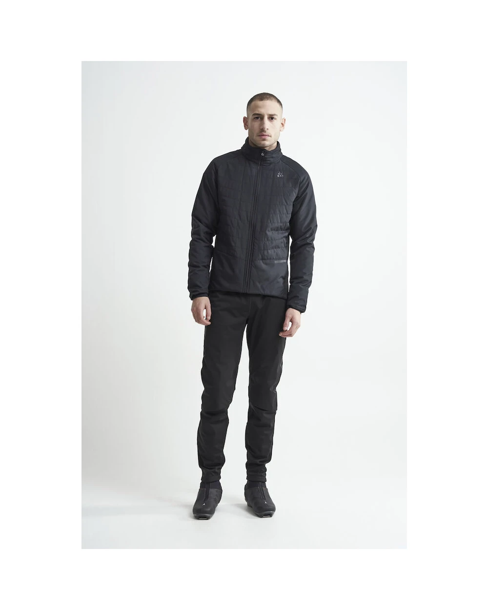 Broeken CRAFT Storm Balance Tights M voor bedrukking &amp; borduring