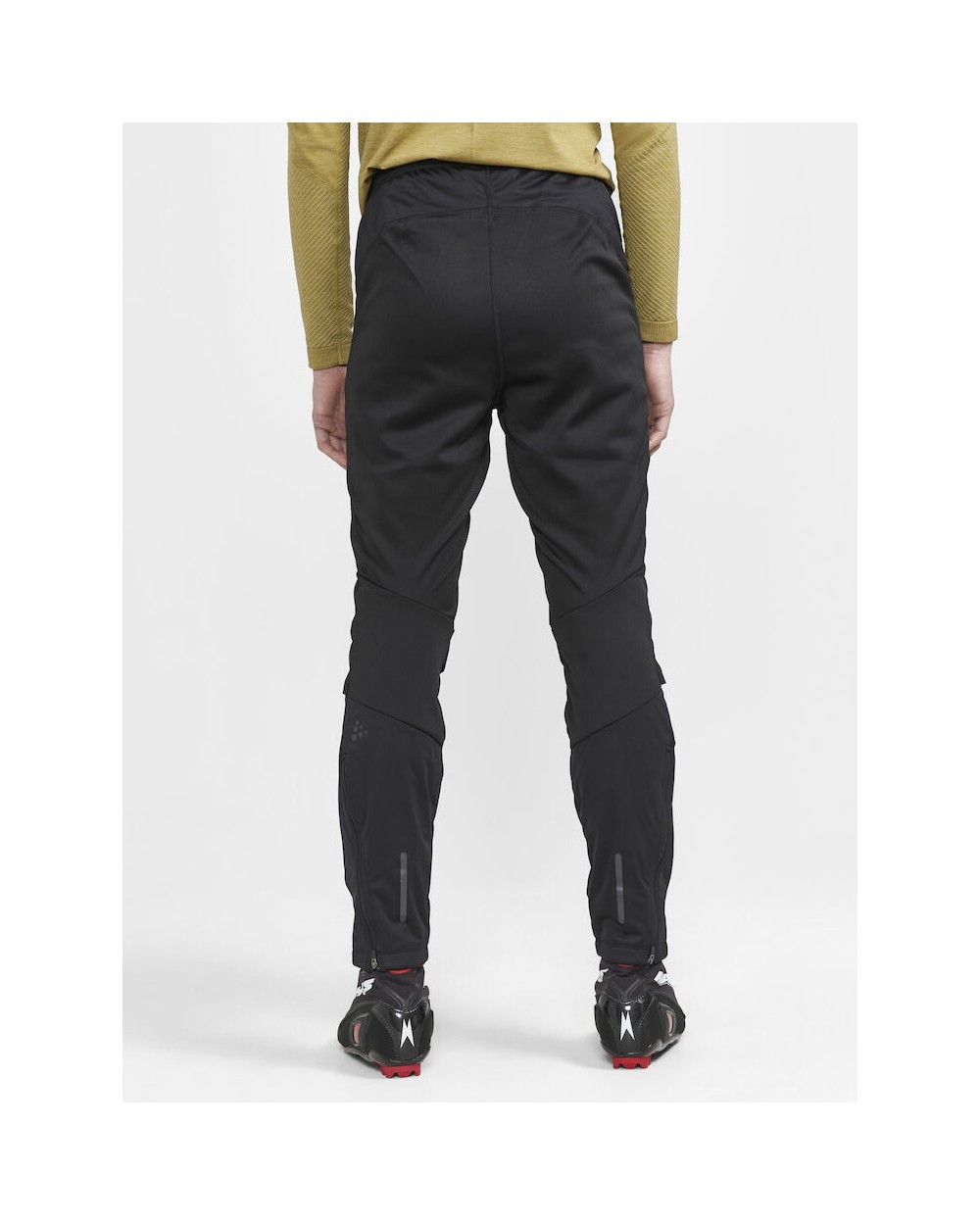 Broeken CRAFT Storm Balance Tights M voor bedrukking &amp; borduring