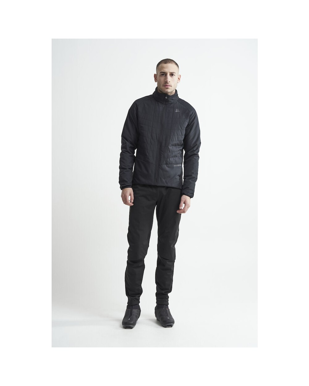 Broeken CRAFT Storm Balance Tights M voor bedrukking &amp; borduring