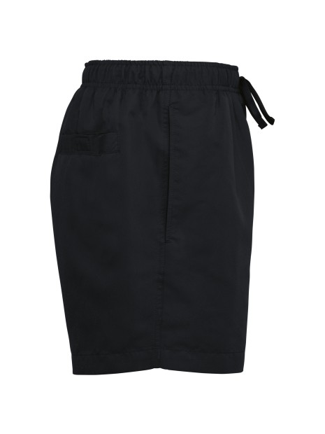 KARIBAN Short de bain écoresponsable homme /api/colors/b9fdad4a-5e94-45cb-8c03-c08b349b28c3 personnalisable