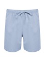 KARIBAN Short de bain écoresponsable homme /api/colors/a92ded6c-3ba2-4c26-bbf5-4843ba9c4d8f personnalisable