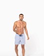 Bermuda's & Shorts KARIBAN Ecologische zwemshort voor heren voor bedrukking &amp; borduring