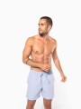 Bermudas & Shorts à personnaliser KARIBAN Short de bain écoresponsable homme 