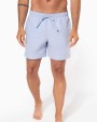 Bermuda's & Shorts KARIBAN Ecologische zwemshort voor heren voor bedrukking &amp; borduring