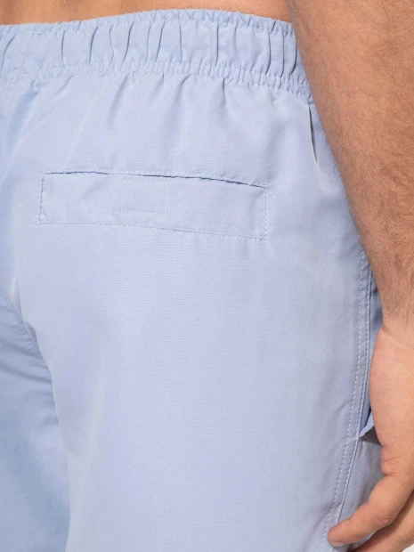 Bermudas & Shorts à personnaliser KARIBAN Short de bain écoresponsable homme 
