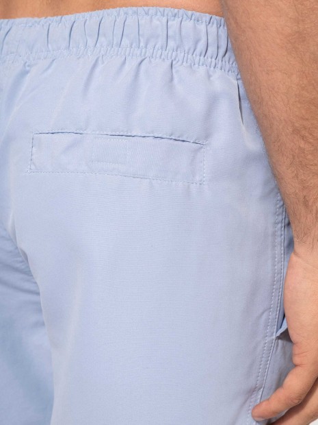 Bermudas & Shorts à personnaliser KARIBAN Short de bain écoresponsable homme 