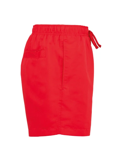 KARIBAN Short de bain écoresponsable homme /api/colors/c953313a-9c9d-493b-934e-ddcf8fada2ae personnalisable
