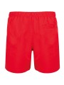 KARIBAN Short de bain écoresponsable homme /api/colors/c953313a-9c9d-493b-934e-ddcf8fada2ae personnalisable