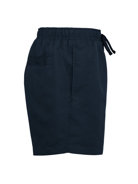 KARIBAN Short de bain écoresponsable homme /api/colors/b68891a9-1d28-4f7a-8deb-775c45027afd personnalisable