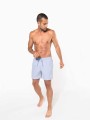 Bermudas & Shorts à personnaliser KARIBAN Short de bain écoresponsable homme 