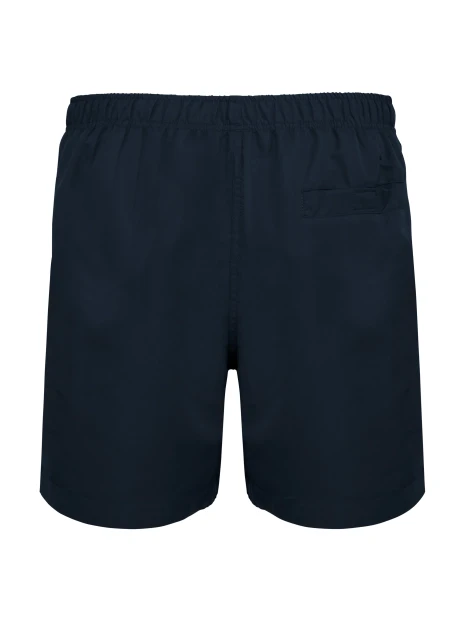 KARIBAN Short de bain écoresponsable homme /api/colors/b68891a9-1d28-4f7a-8deb-775c45027afd personnalisable