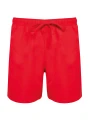 KARIBAN Short de bain écoresponsable homme /api/colors/c953313a-9c9d-493b-934e-ddcf8fada2ae personnalisable