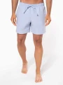 Bermudas & Shorts à personnaliser KARIBAN Short de bain écoresponsable homme 