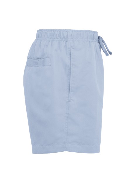 KARIBAN Short de bain écoresponsable homme /api/colors/a92ded6c-3ba2-4c26-bbf5-4843ba9c4d8f personnalisable