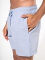Bermudas & Shorts à personnaliser KARIBAN Short de bain écoresponsable homme 