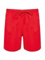 KARIBAN Short de bain écoresponsable homme /api/colors/c953313a-9c9d-493b-934e-ddcf8fada2ae personnalisable