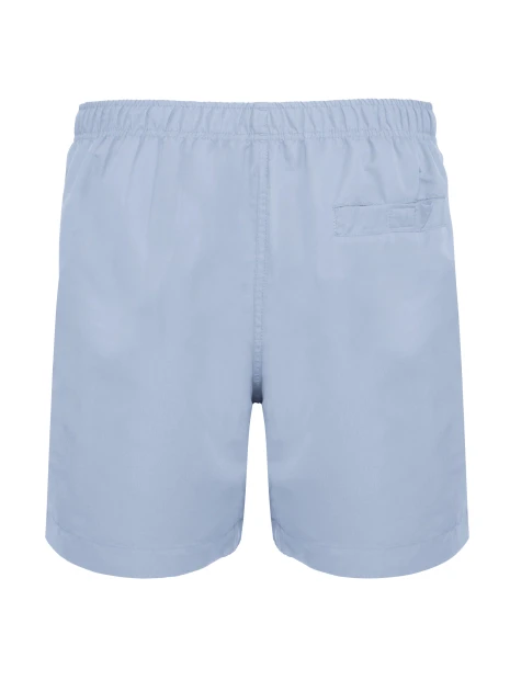 KARIBAN Short de bain écoresponsable homme /api/colors/a92ded6c-3ba2-4c26-bbf5-4843ba9c4d8f personnalisable