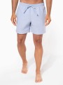 Bermudas & Shorts à personnaliser KARIBAN Short de bain écoresponsable homme 